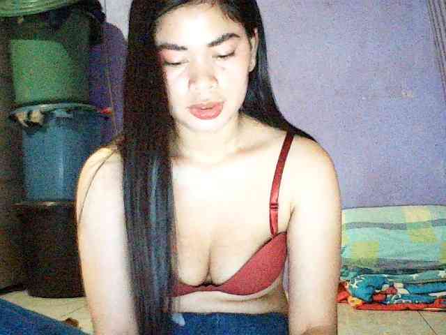 Asianpinay4ulove webcam