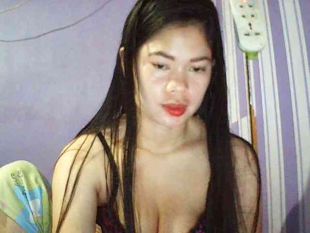Asianpinay4ulove webcam