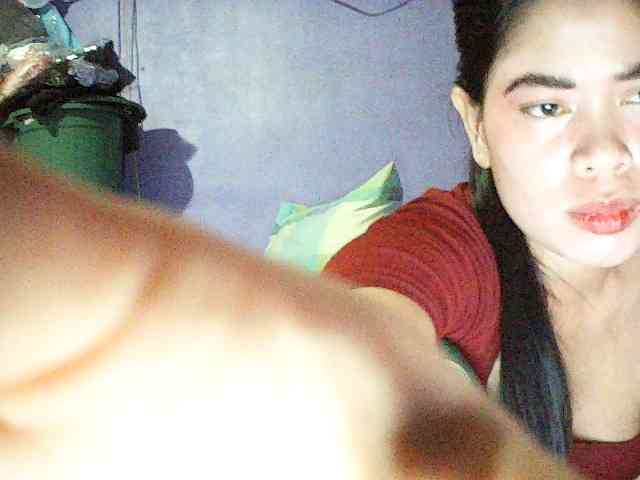 Asianpinay4ulove webcam