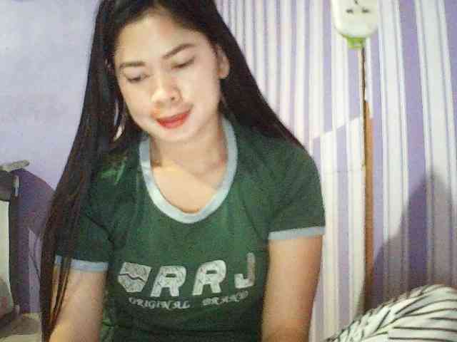 Asianpinay4ulove webcam