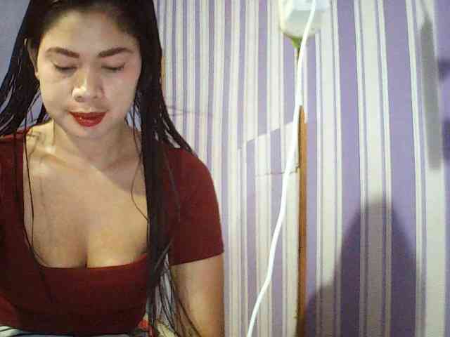 Asianpinay4ulove webcam