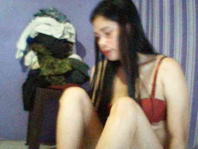Asianpinay4ulove webcam