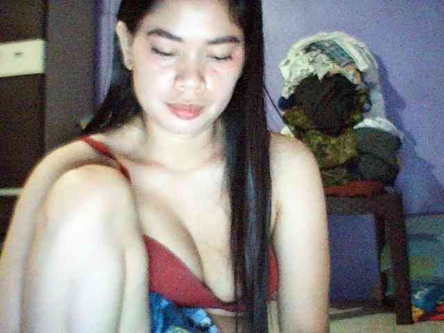 Asianpinay4ulove webcam