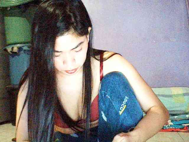 Asianpinay4ulove webcam