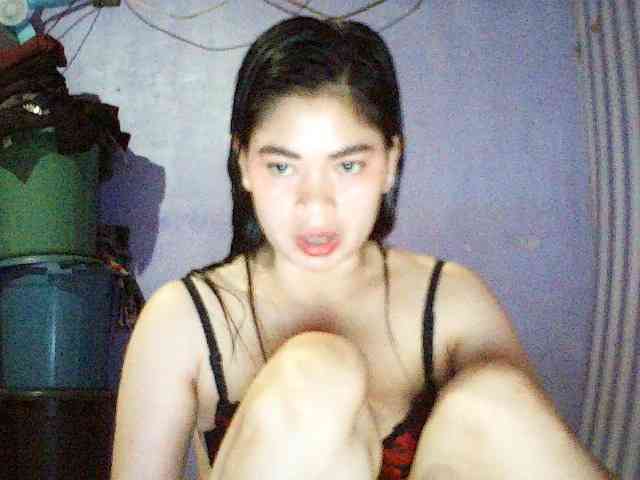 Asianpinay4ulove webcam