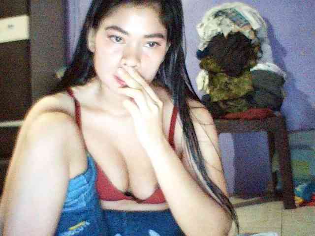 Asianpinay4ulove webcam