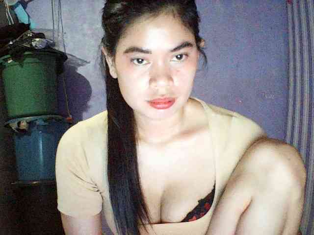Asianpinay4ulove webcam