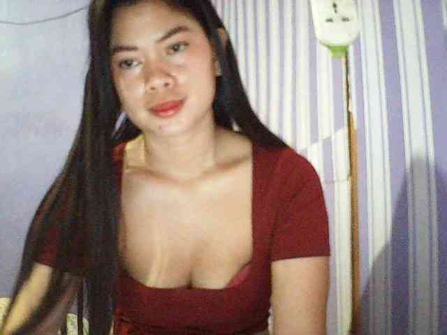 Asianpinay4ulove webcam