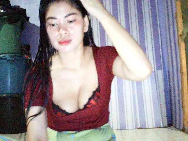 Asianpinay4ulove webcam