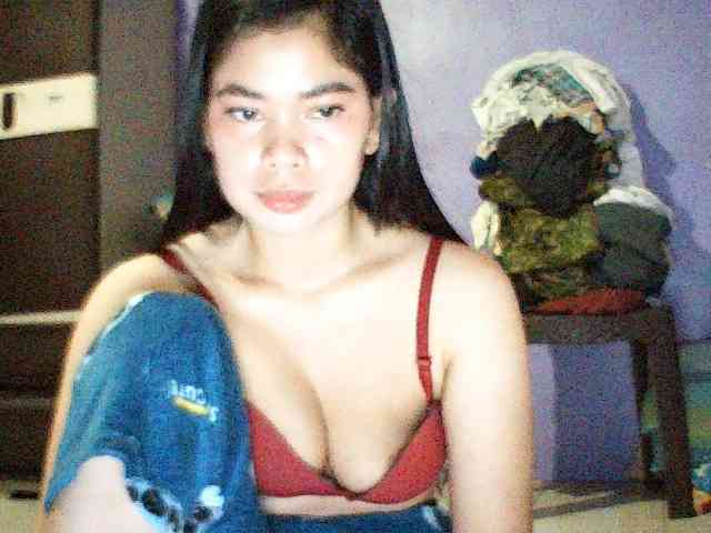 Asianpinay4ulove webcam