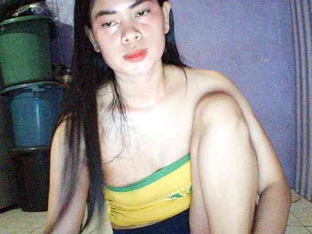 Asianpinay4ulove webcam