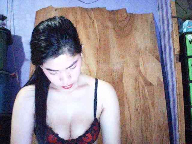 Asianpinay4ulove webcam