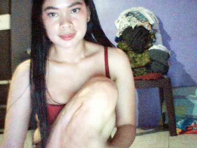 Asianpinay4ulove webcam
