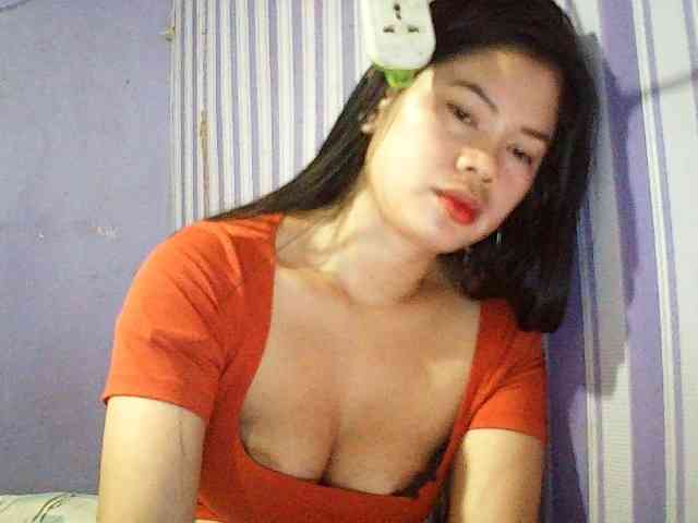 Asianpinay4ulove webcam