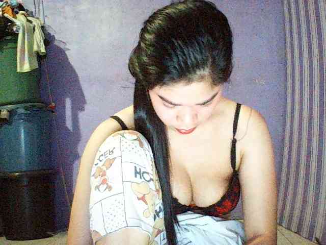 Asianpinay4ulove webcam