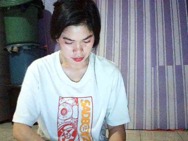 Asianpinay4ulove webcam