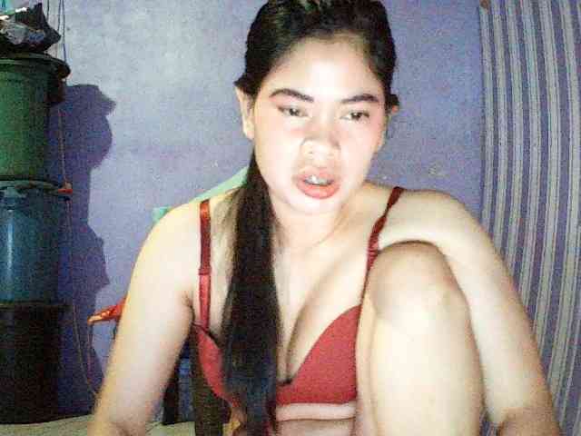 Asianpinay4ulove webcam