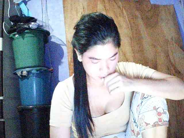 Asianpinay4ulove webcam