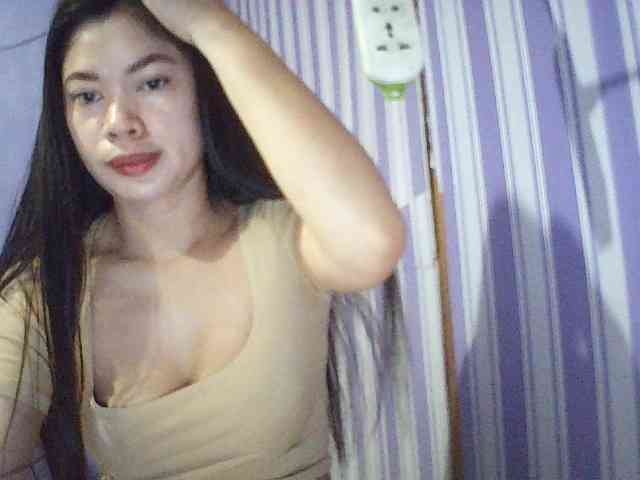 Asianpinay4ulove webcam
