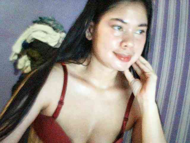 Asianpinay4ulove webcam