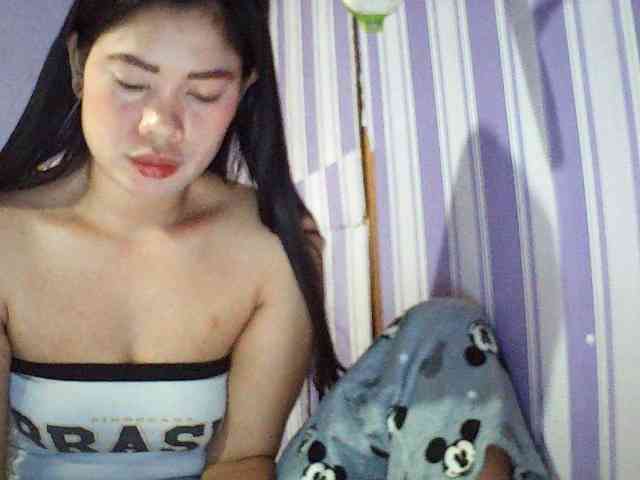 Asianpinay4ulove webcam
