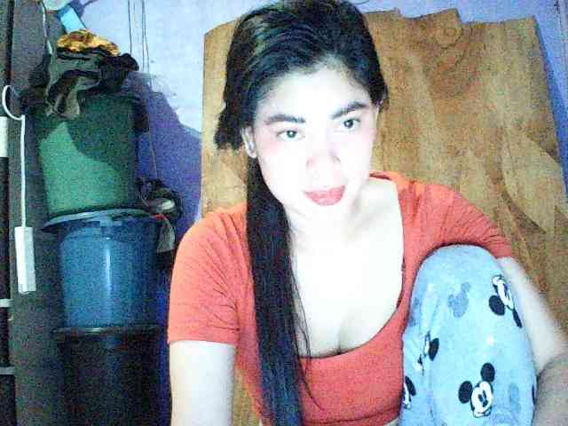 Asianpinay4ulove webcam