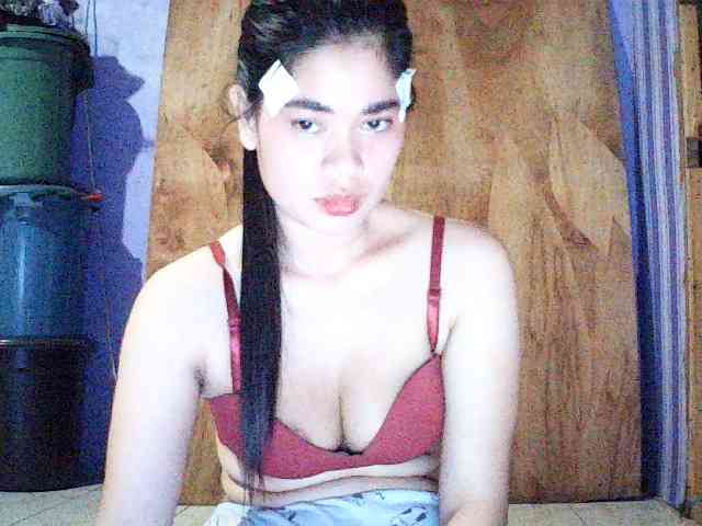 Asianpinay4ulove webcam