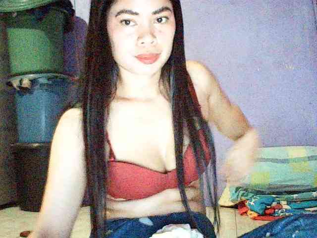 Asianpinay4ulove webcam