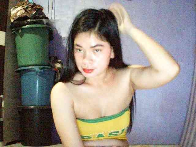 Asianpinay4ulove webcam