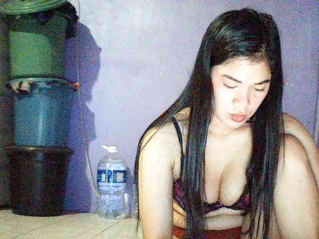 Asianpinay4ulove webcam