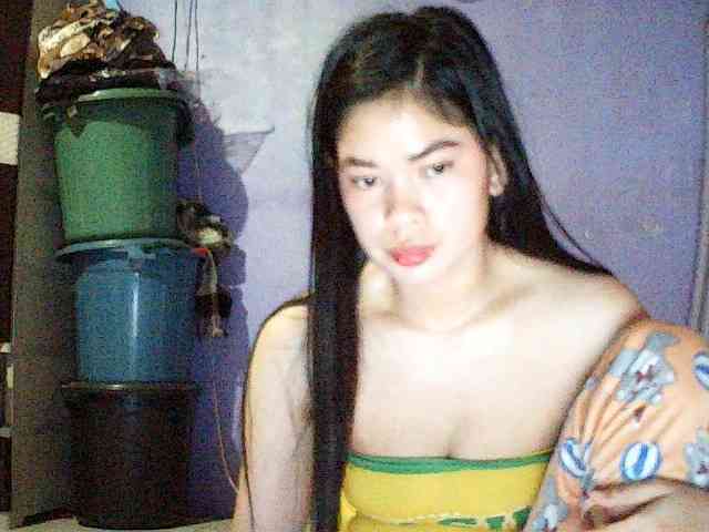 Asianpinay4ulove webcam
