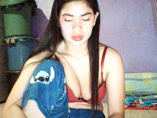 Asianpinay4ulove webcam