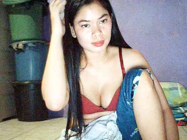 Asianpinay4ulove webcam