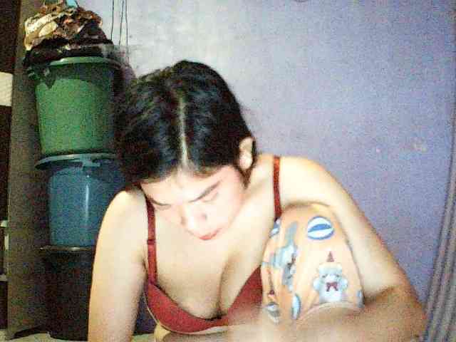 Asianpinay4ulove webcam