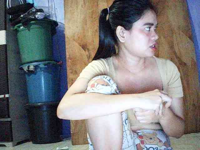 Asianpinay4ulove webcam