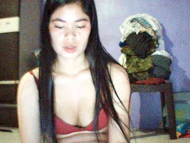 Asianpinay4ulove webcam