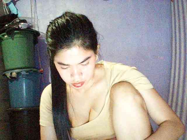 Asianpinay4ulove webcam