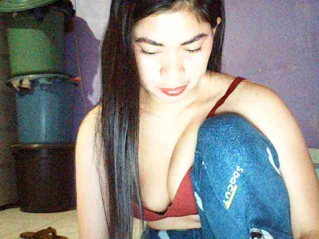 Asianpinay4ulove webcam