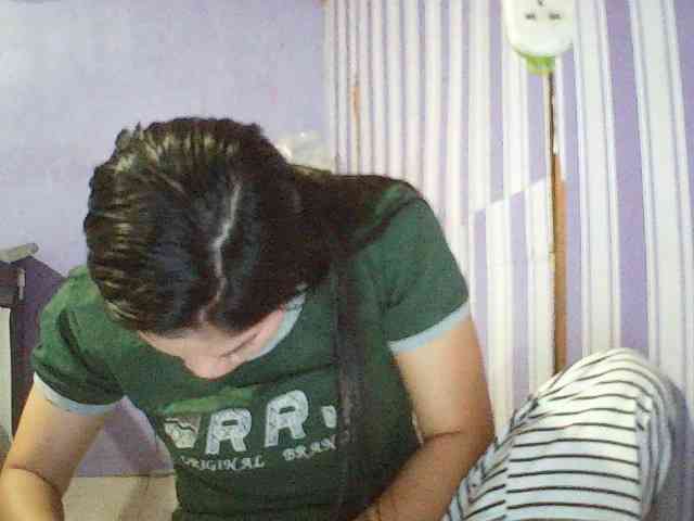 Asianpinay4ulove webcam