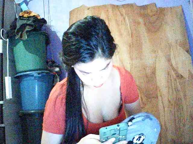 Asianpinay4ulove webcam