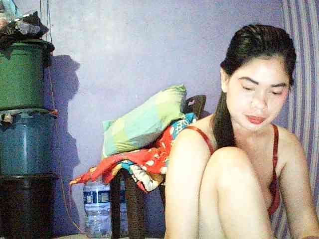 Asianpinay4ulove webcam