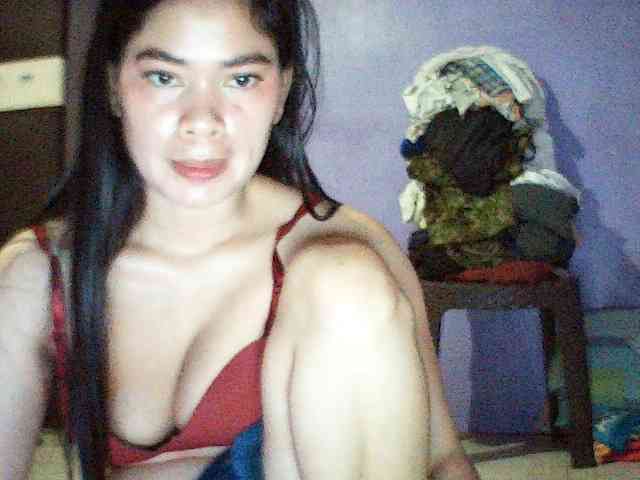 Asianpinay4ulove webcam