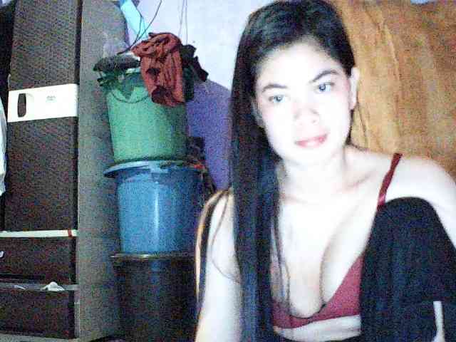 Asianpinay4ulove webcam