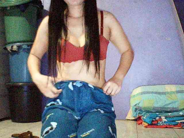 Asianpinay4ulove webcam