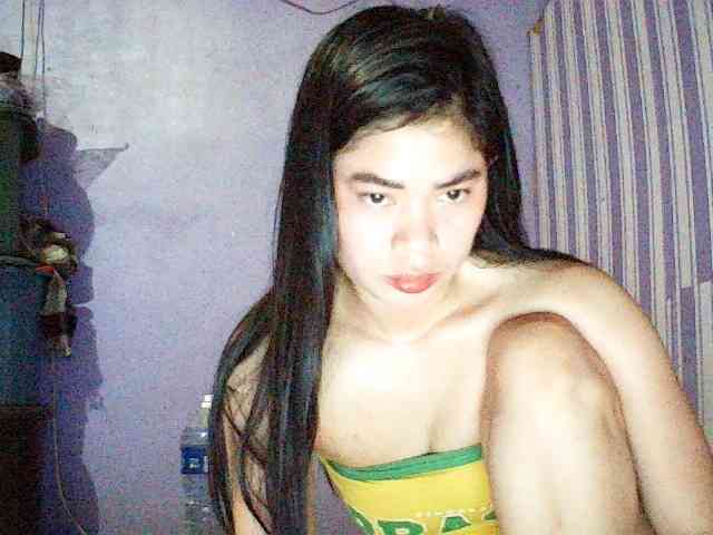 Asianpinay4ulove webcam