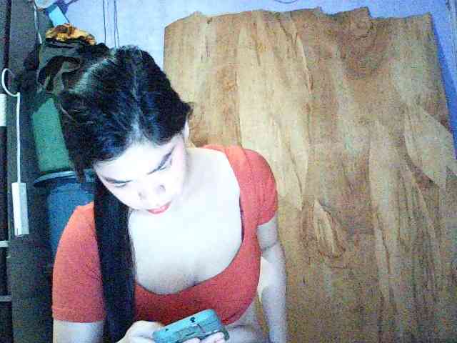 Asianpinay4ulove webcam