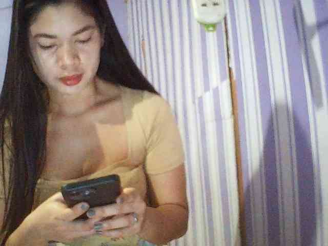 Asiansexy4ulove Live Webcam on BongaCams