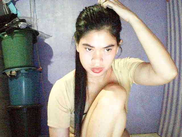 Asianpinay4ulove webcam