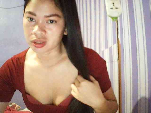 Asianpinay4ulove webcam