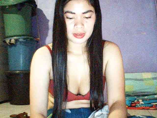 Asianpinay4ulove webcam